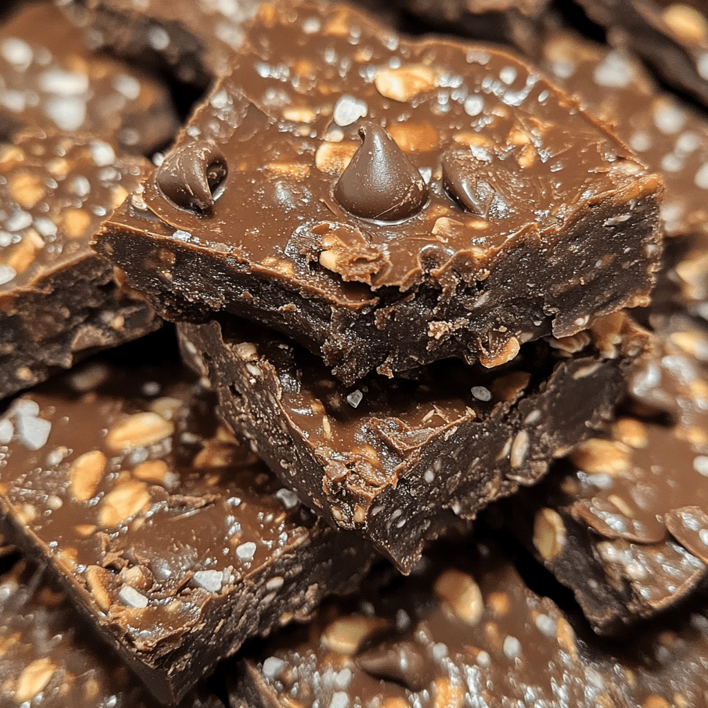 Decadent No-Bake Chocolate Chia Oat Clusters Delight 2 Article Image