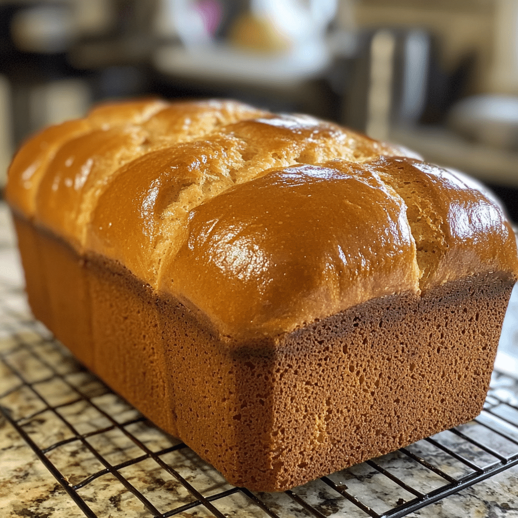 Delicious Protein Pumpkin Bread for Healthy Indulgence 2 Article Image