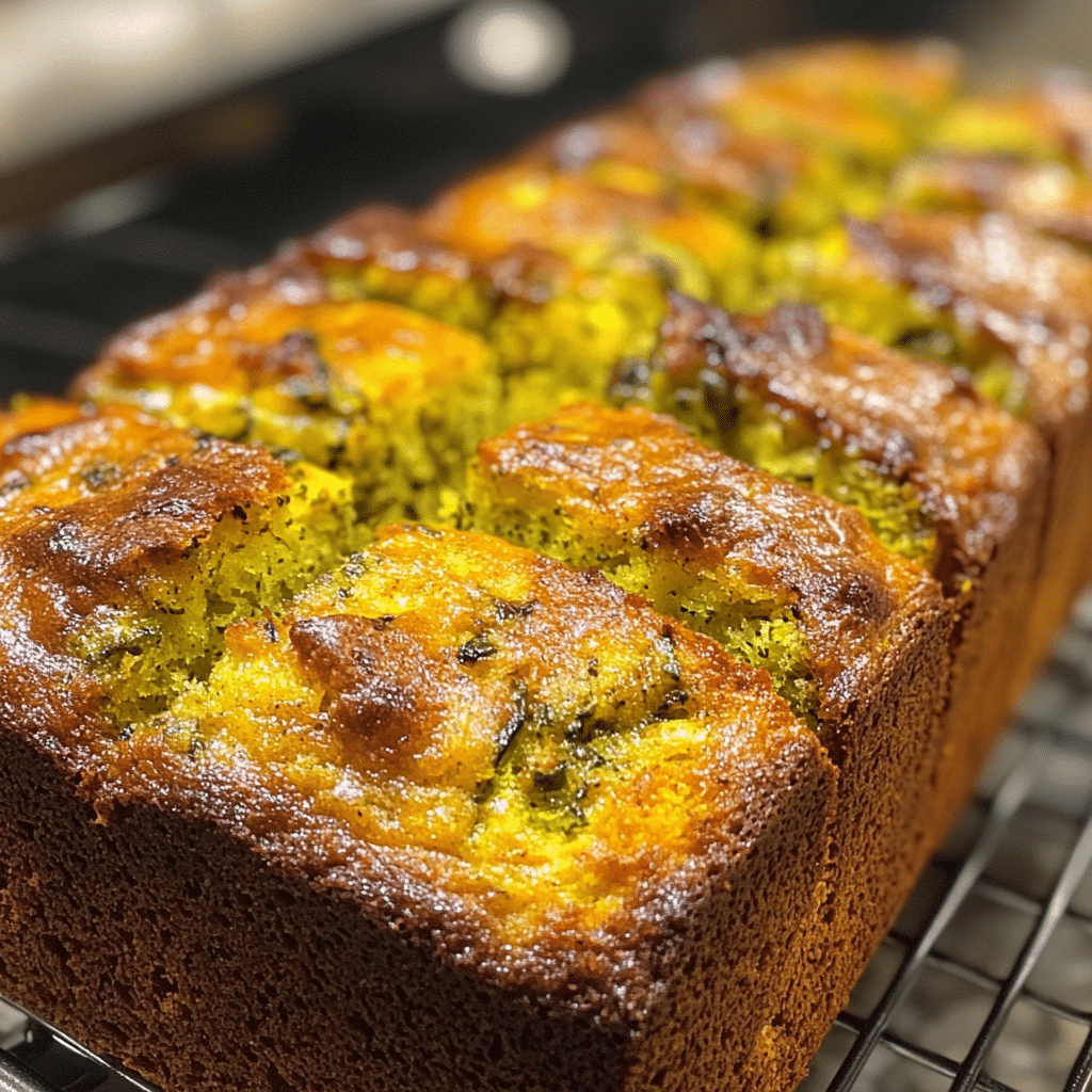 Delicious Pumpkin Zucchini Bread Recipe to Try Today 2 Article Image