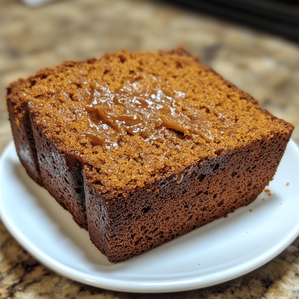 Delicious Keto Pumpkin Bread with Nutty Spice Twist 2 Article Image