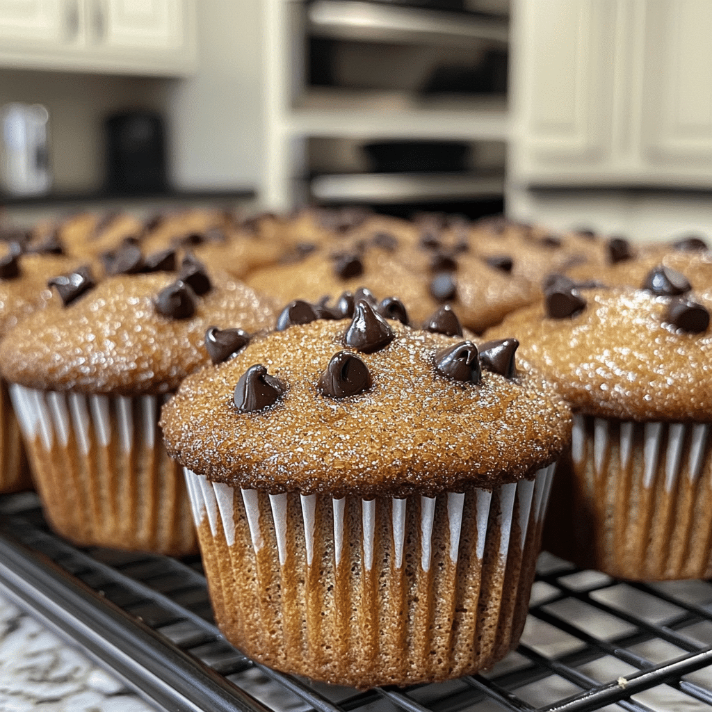 Delicious Banana Bread Muffins Recipe You'll Love 2 Article Image
