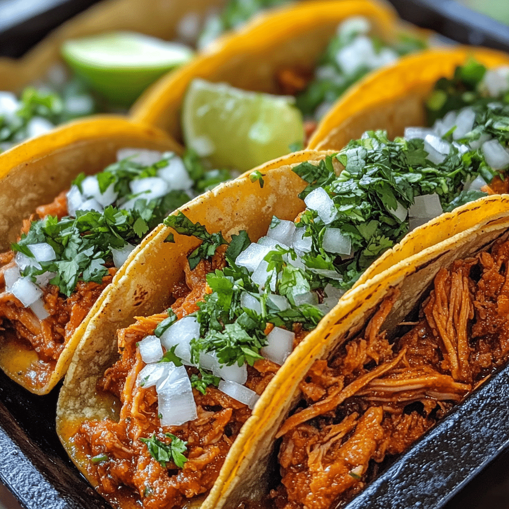 Savory Tacos de Cochinita Pibil with Rich, Tender Pork 2 Article Image