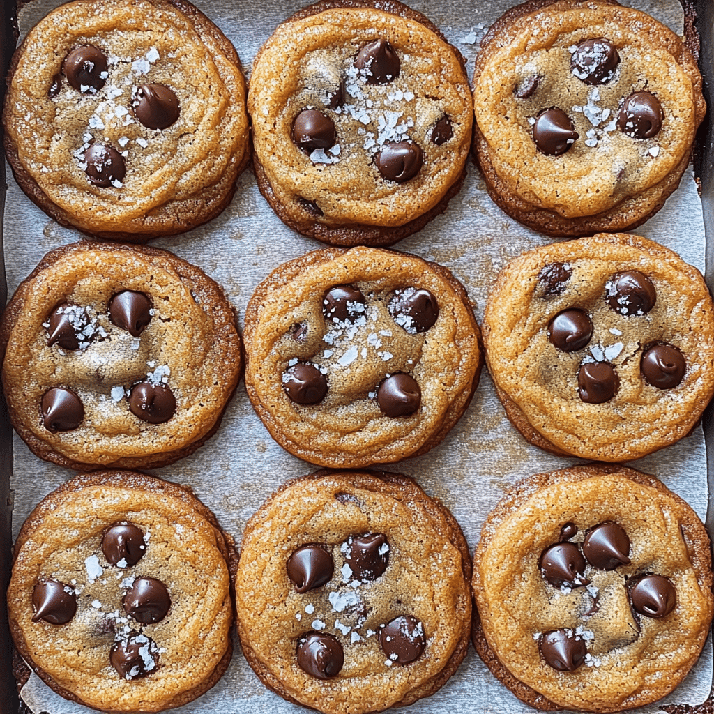 Decadent Melted Butter Chocolate Chip Cookies in 30 Minutes 2 Article Image