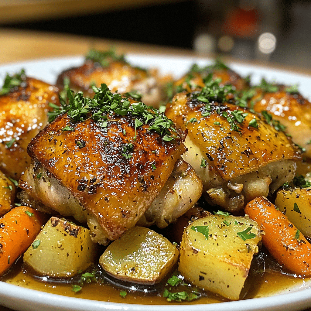 Easy Crock Pot Recipes for Effortless Meals 11 Tender Slow-Cooked Chicken