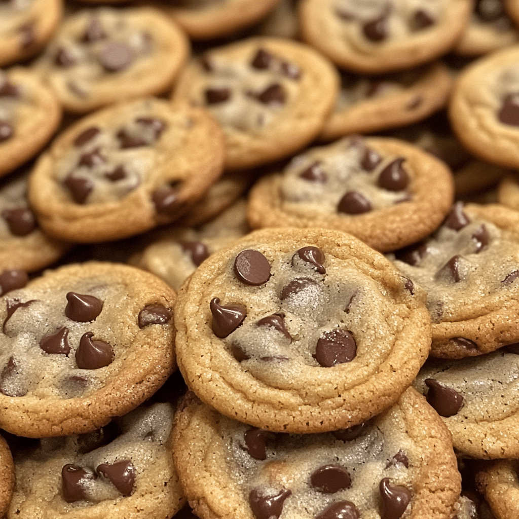 Ultimate Chocolate Chip Cookie Recipe You’ll Love 2 Article Image