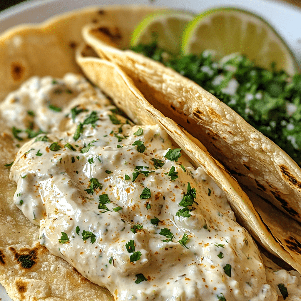 Savory Beef Tacos with Spicy Pineapple Salsa Delight 12 Fish Taco Sauce Recipe