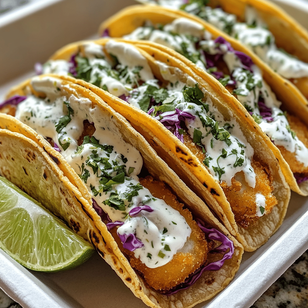 Savory Beef Tacos with Spicy Pineapple Salsa Delight 29 Baja Fish Tacos