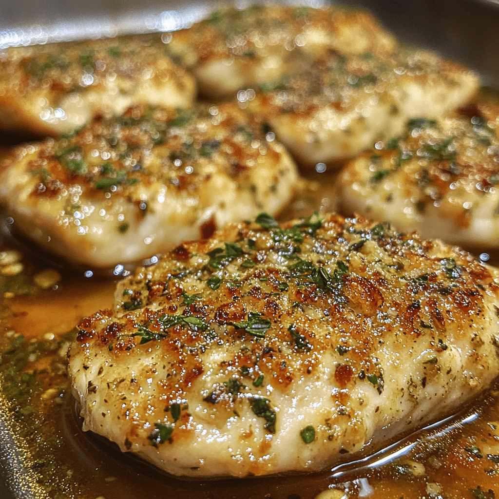 Easy Crock Pot Recipes for Effortless Meals 26 Savory Herb-Crusted Crock Pot Chicken Breast