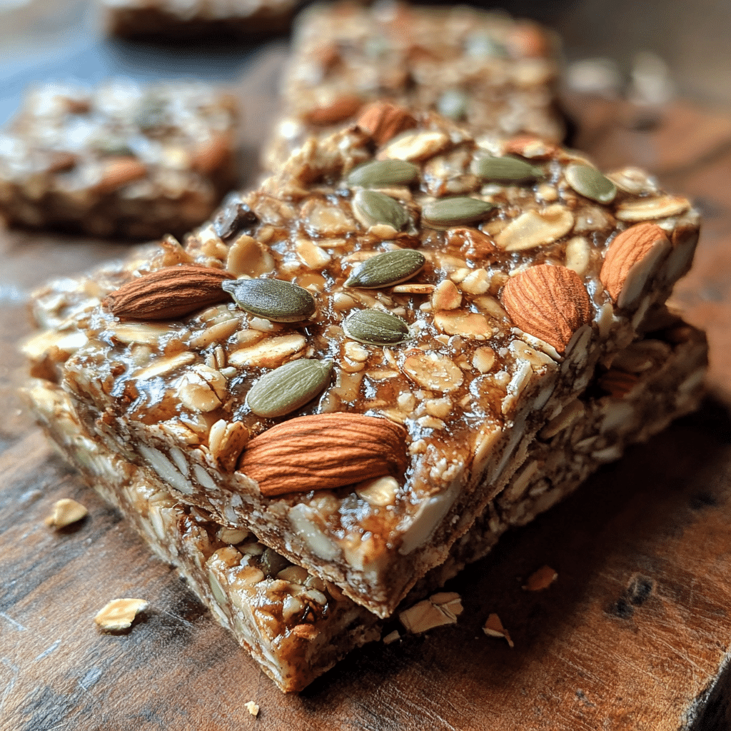 No Bake Low-FODMAP Energy Bars: Chewy, Nutty, and Delicious 2 Article Image