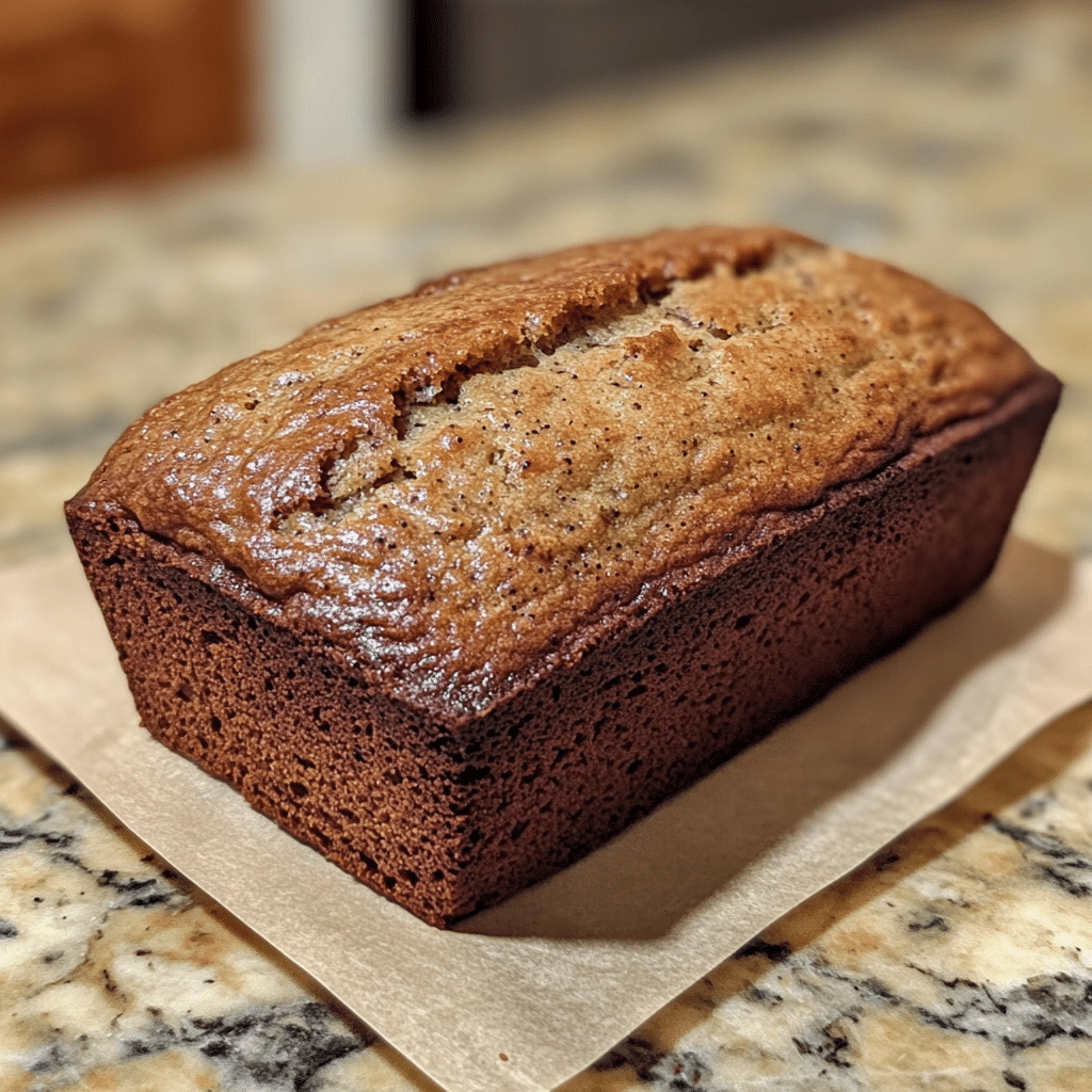Deliciously Moist Sourdough Banana Bread Recipe to Indulge In 1 Featured Image