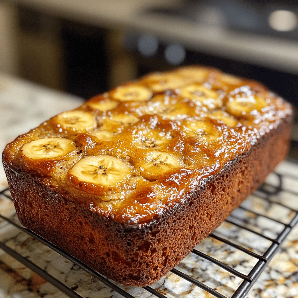 Deliciously Moist Sourdough Banana Bread Recipe to Indulge In 2 Article Image