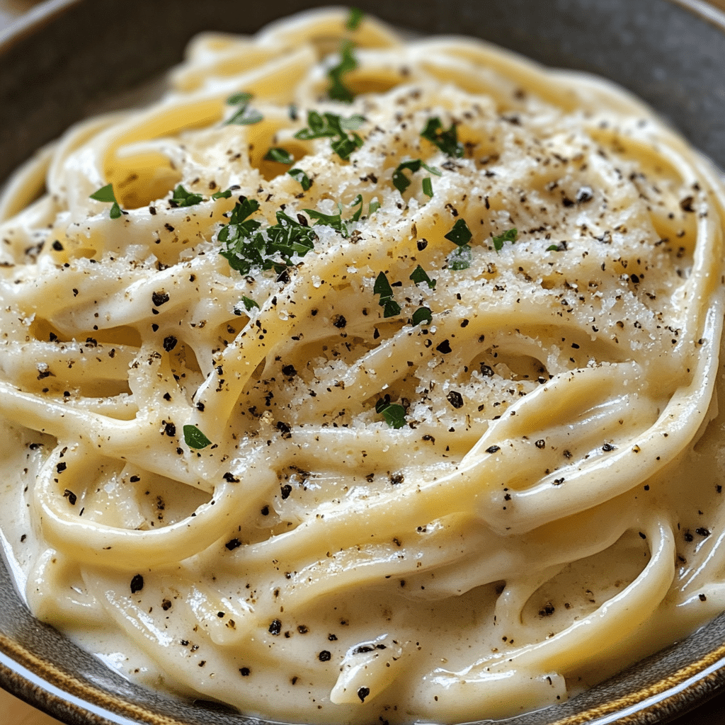 Creamy White Sauce Pasta Ready in 20 Minutes 2 Article Image
