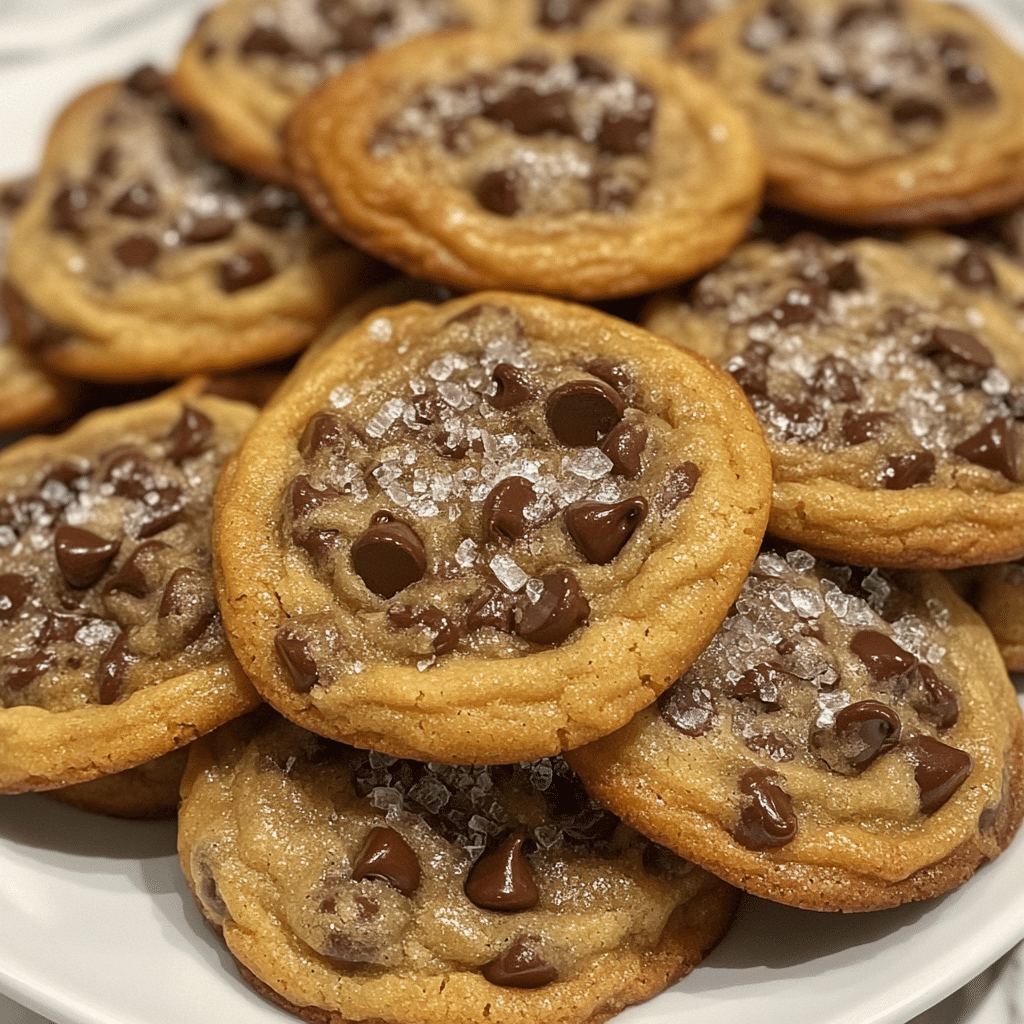 Irresistibly Soft Chocolate Chip Cookies with Secret Ingredients 2 Article Image