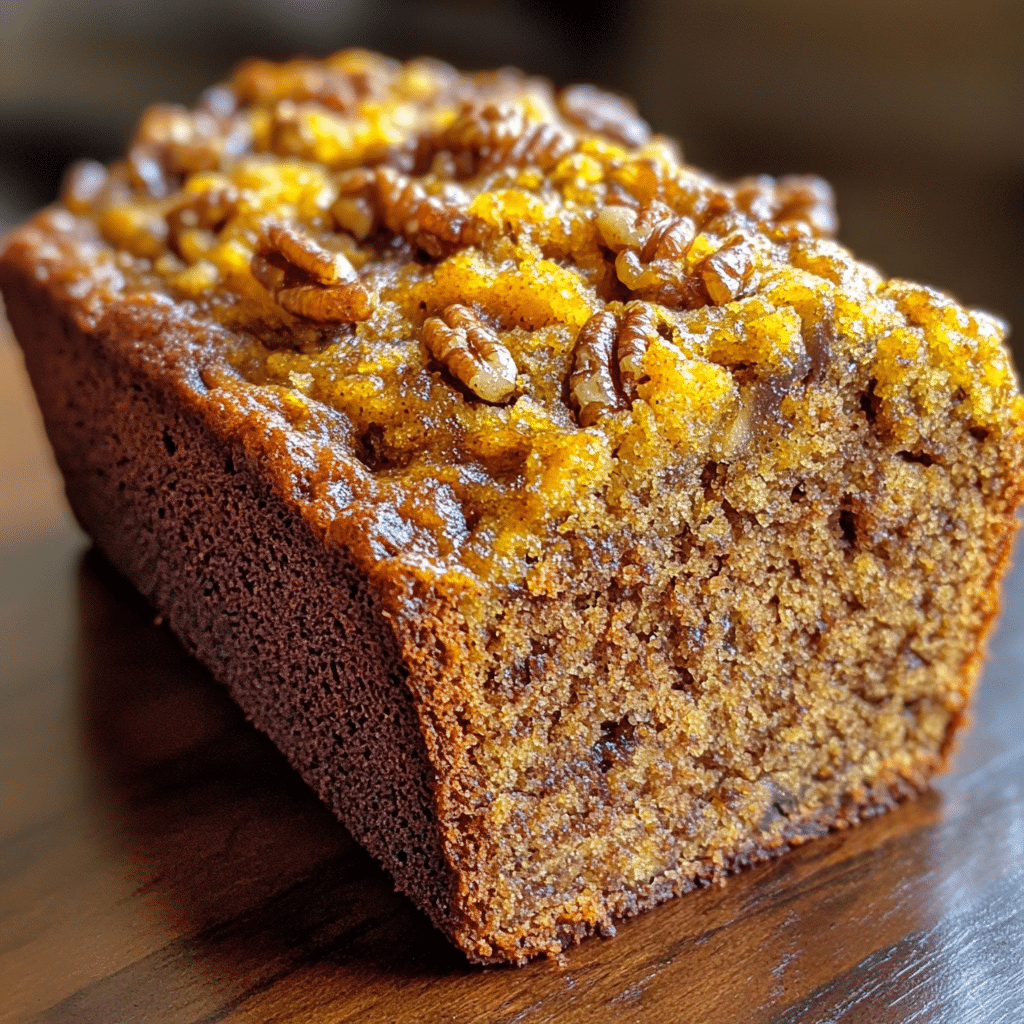 Deliciously Easy Pumpkin Bread Variations for Every Craving 14 Pumpkin Banana Bread