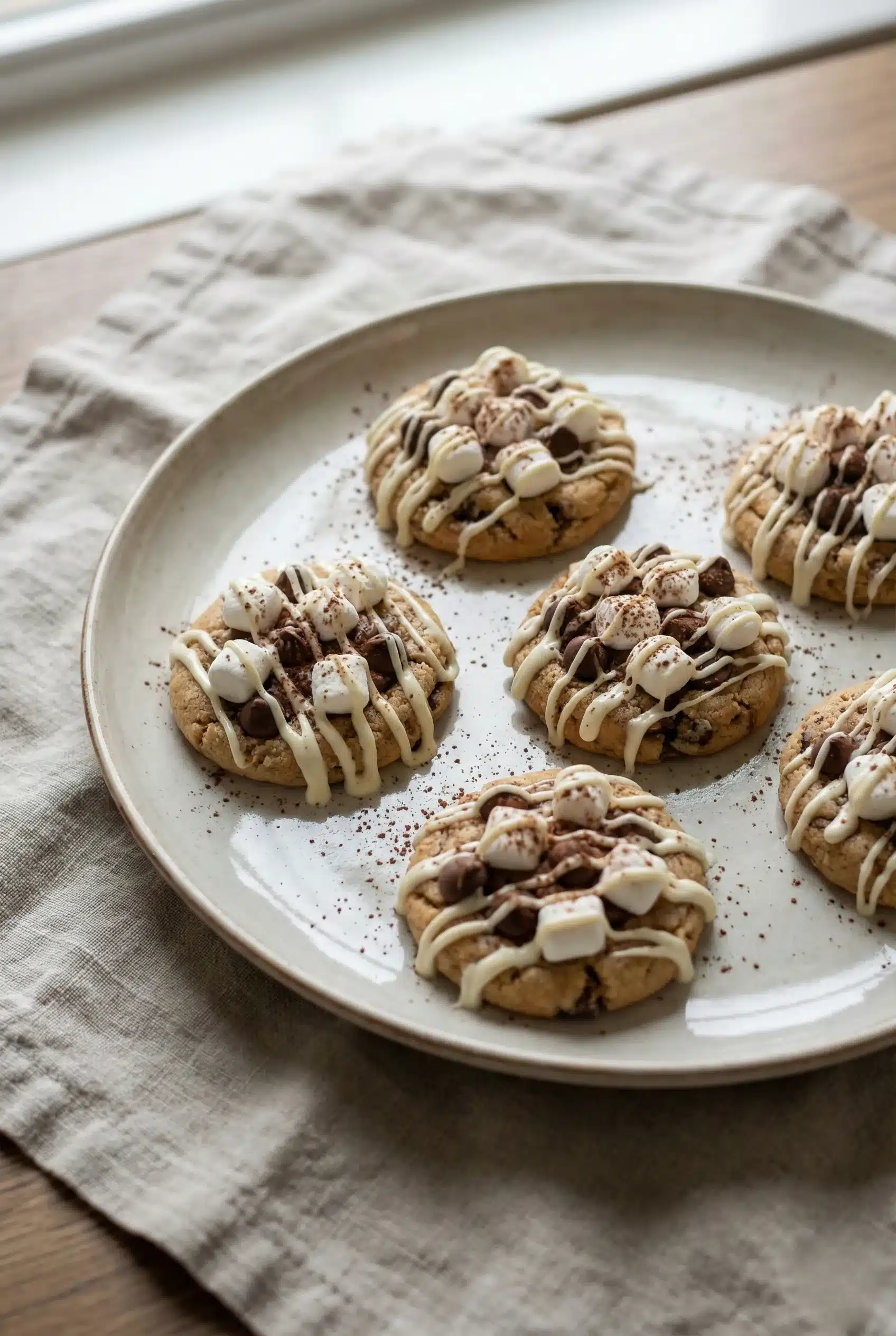 Irresistible No Bake Avalanche Cookies for Sweet Memories 3 Article Image