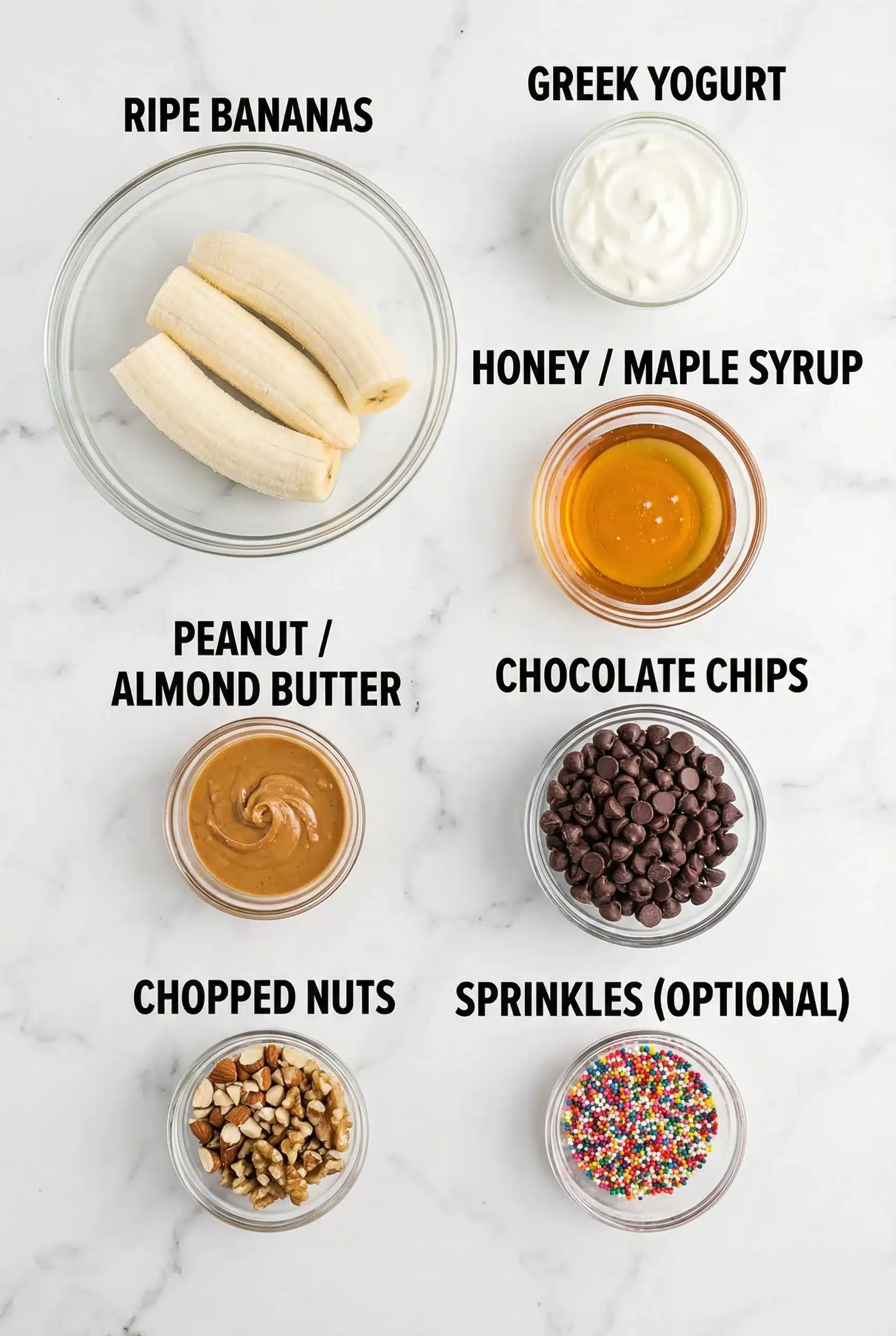 Deliciously Creamy Frozen Banana Pops for a Sweet Treat 2 Article Image