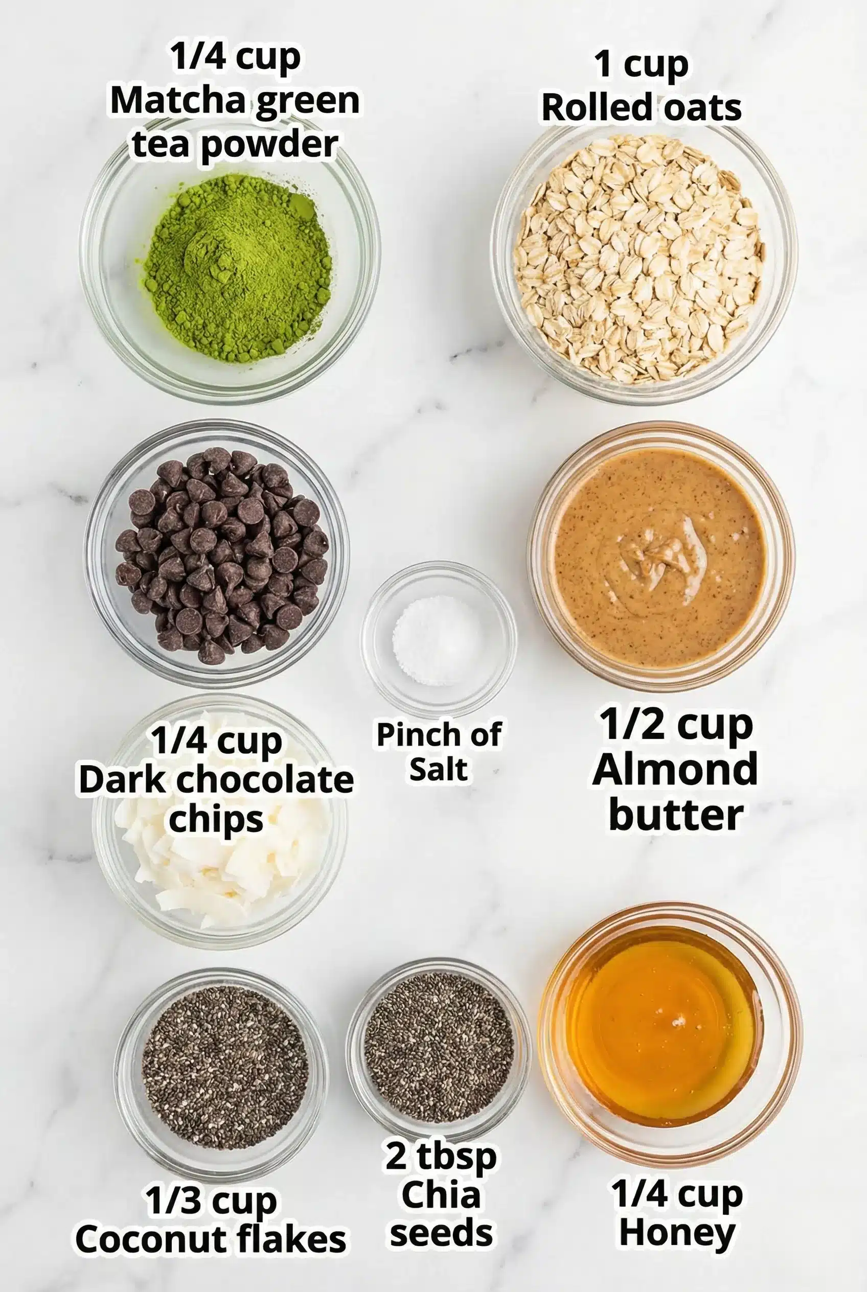 Deliciously Unique Matcha Green Tea Energy Balls Recipe 2 Article Image