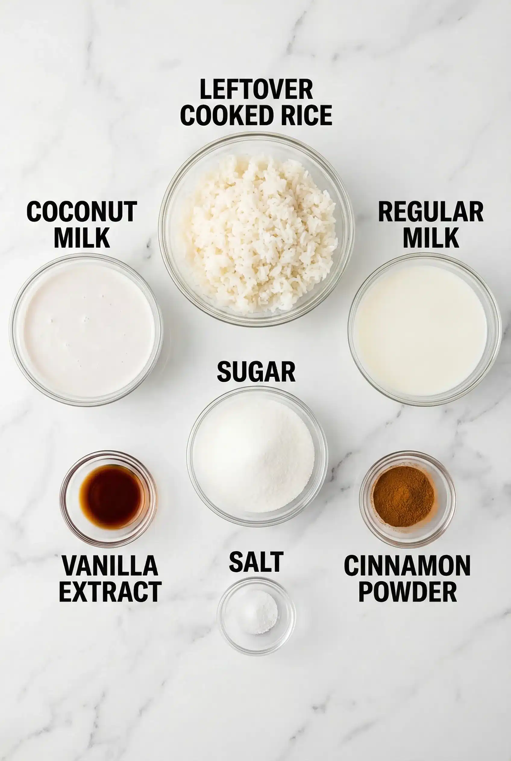 Creamy Coconut Rice Pudding with a Cinnamon Twist 2 Article Image