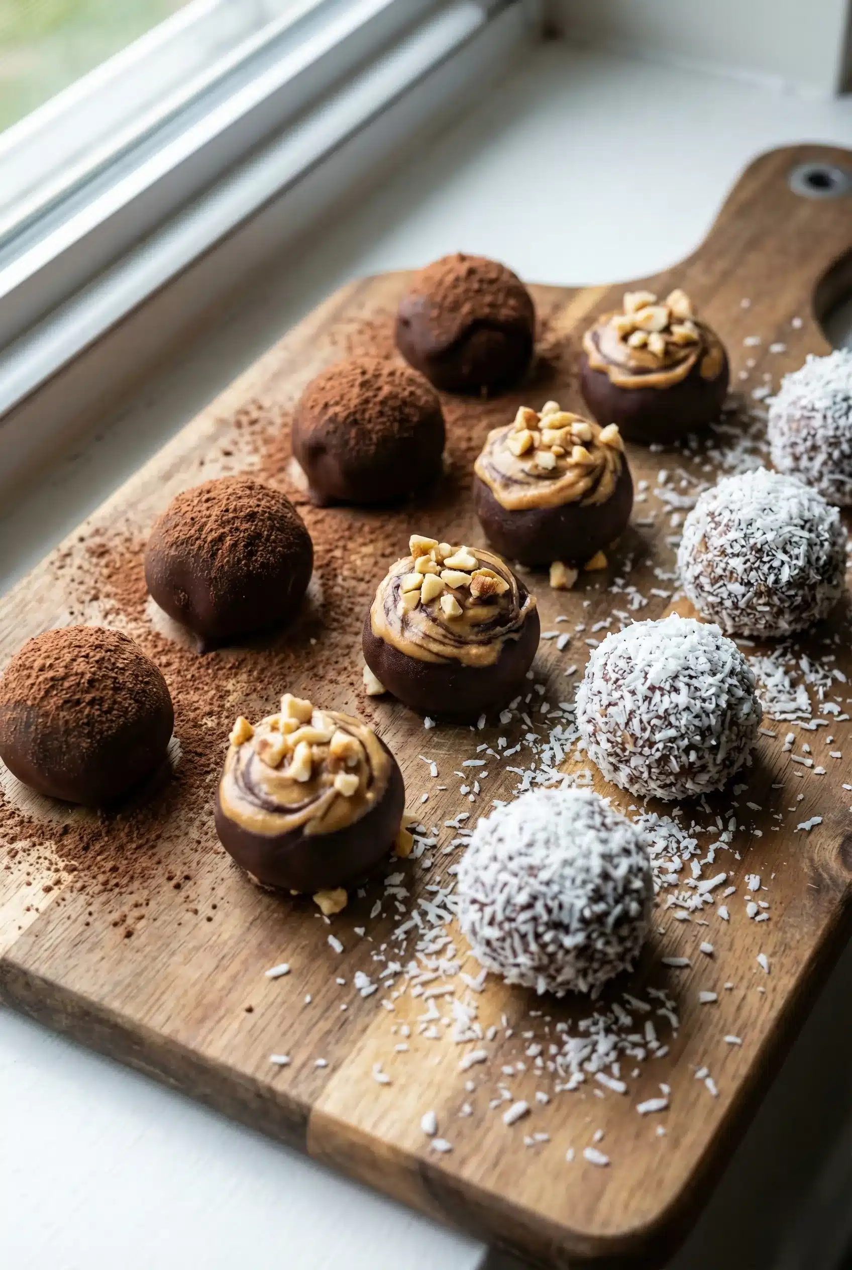 Indulge Guilt-Free: Irresistible Keto Fat Bombs for Bliss 1 Featured Image