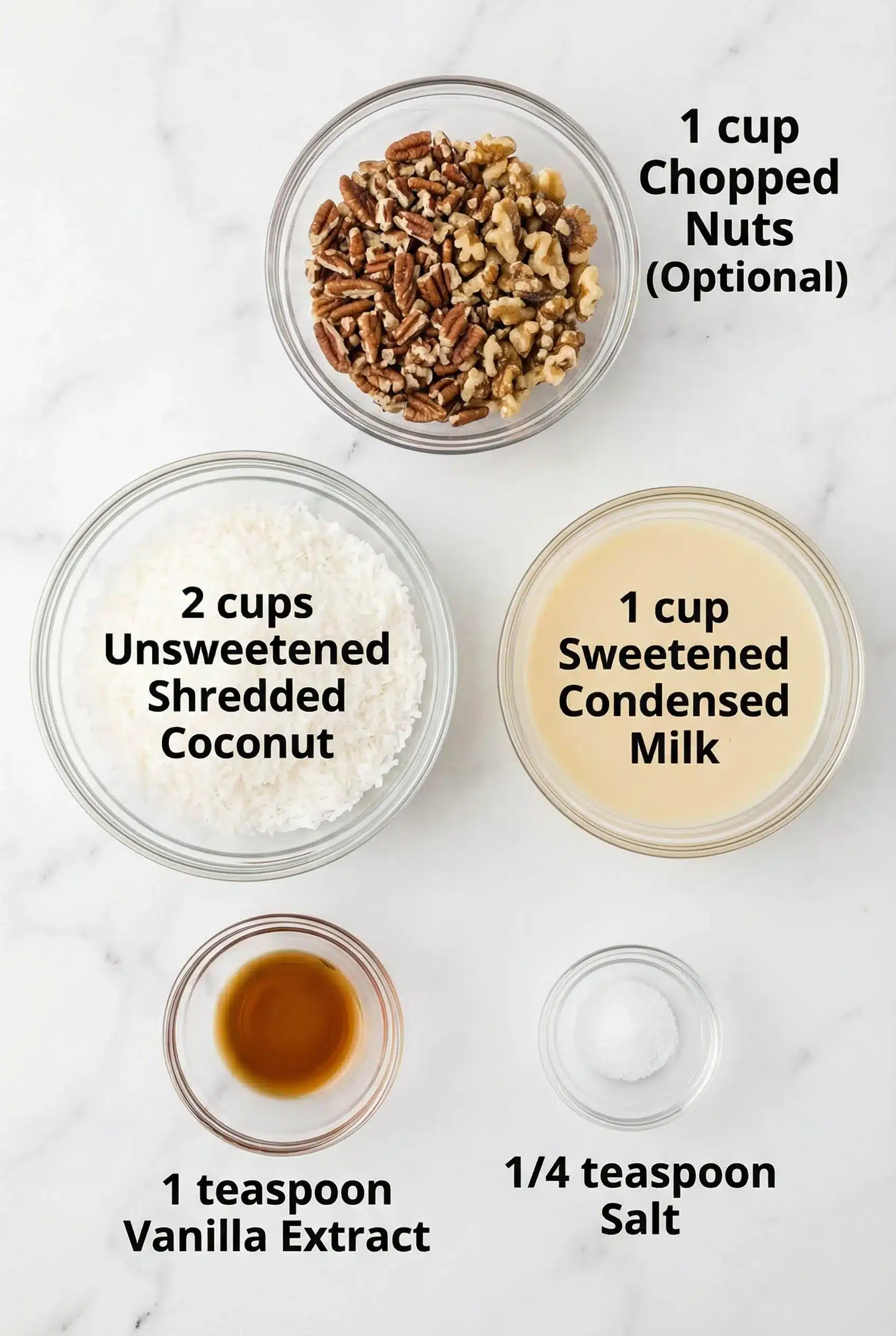 Crunchy Coconut Haystack Cookies: A Chewy Delight 2 Article Image