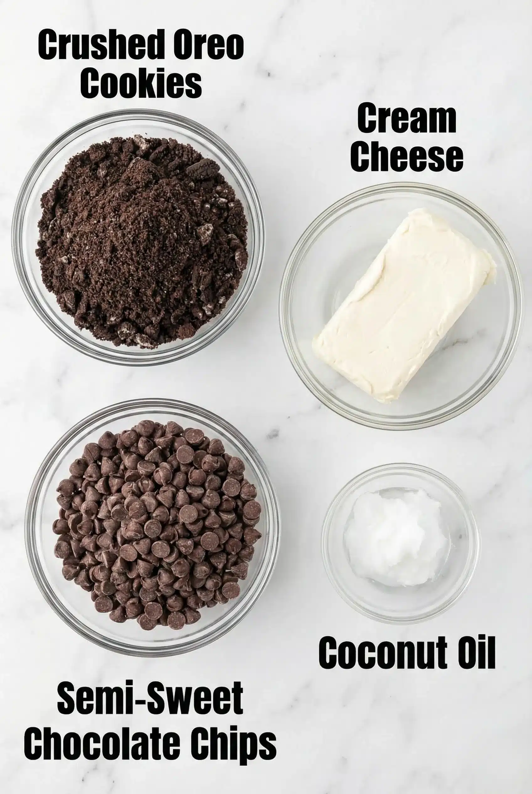 Indulge in Nostalgia with No Bake Oreo Truffles Delight 2 Article Image