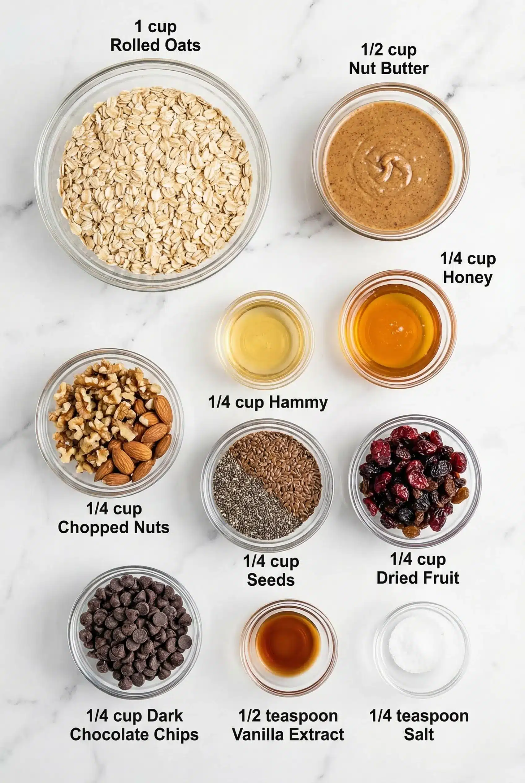 Nutty Superfood Trail Mix Energy Balls for Ultimate Fuel 2 Article Image