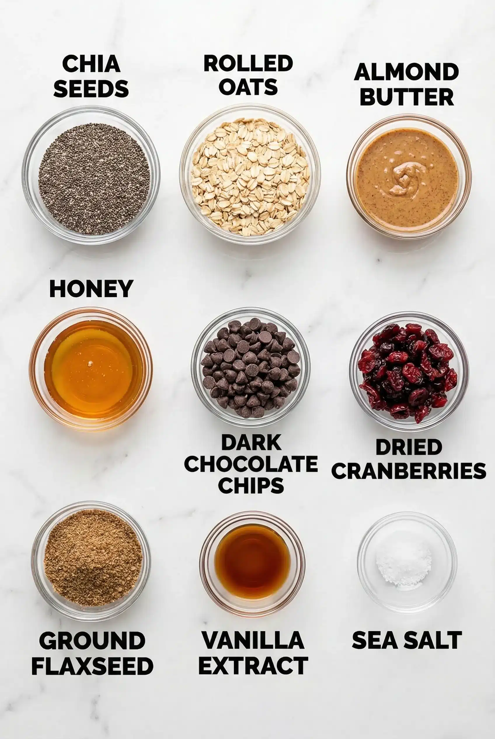 Nutritious Chia Seed Energy Balls with Superfood Boosts 2 Article Image