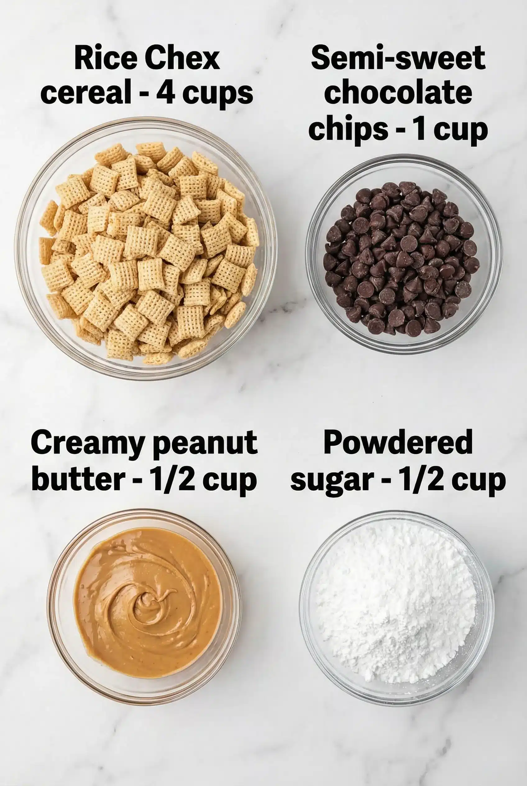 Delicious Puppy Chow Recipe: Easy Muddy Buddies Treats 2 Article Image