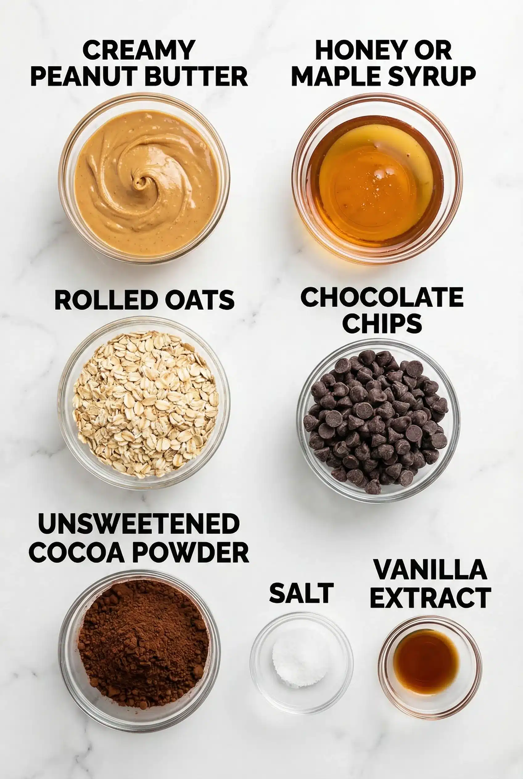 No Bake Peanut Butter Bars: Easy and Delicious Recipe 2 Article Image