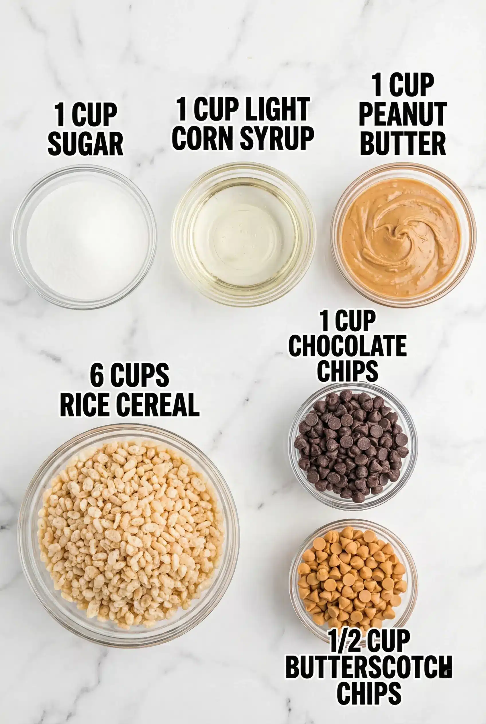 Decadent Scotcheroos: Chewy, Crunchy, Chocolatey Bliss 2 Article Image