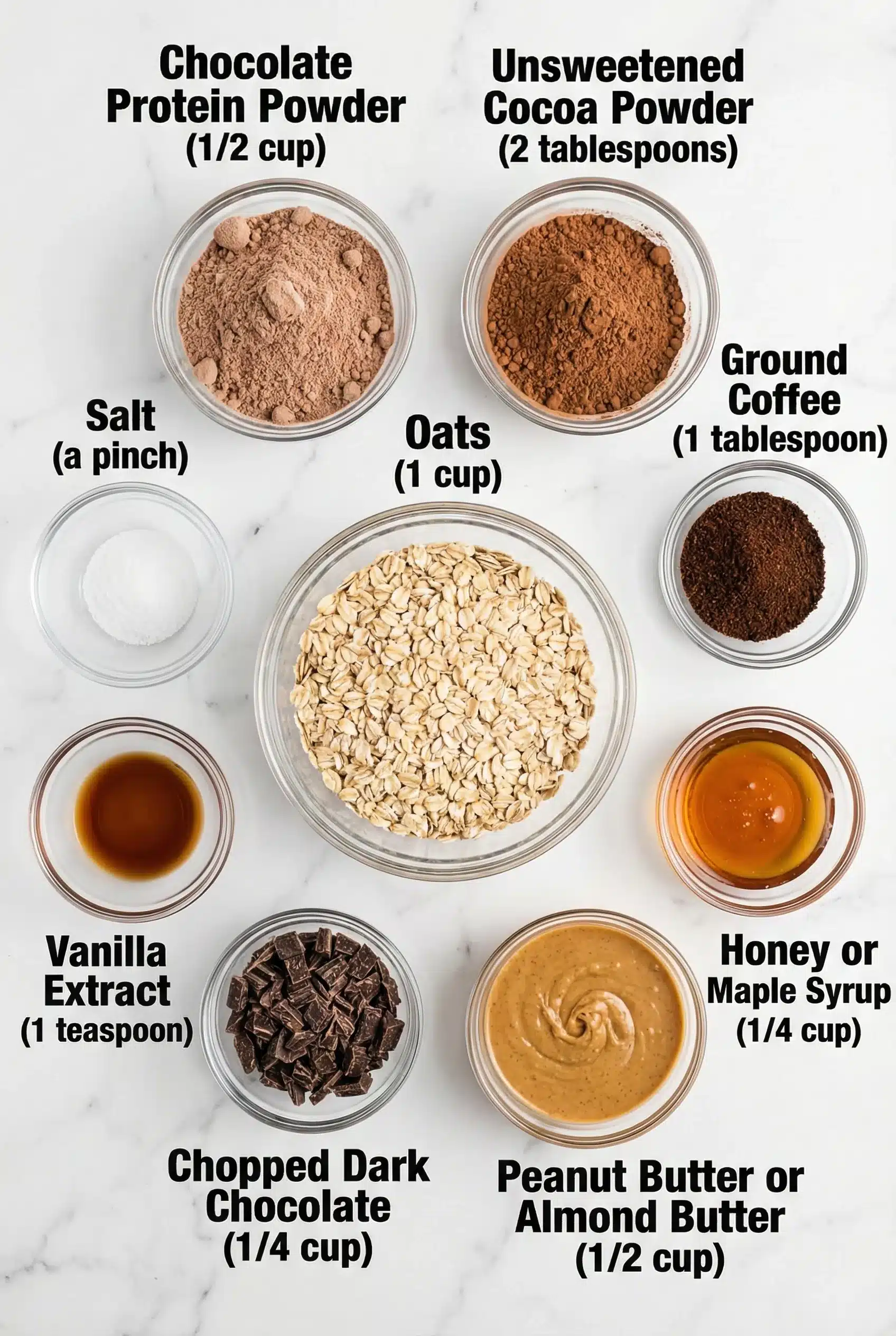 Indulge in Guilt-Free Mocha Protein Balls for Pure Joy 2 Article Image