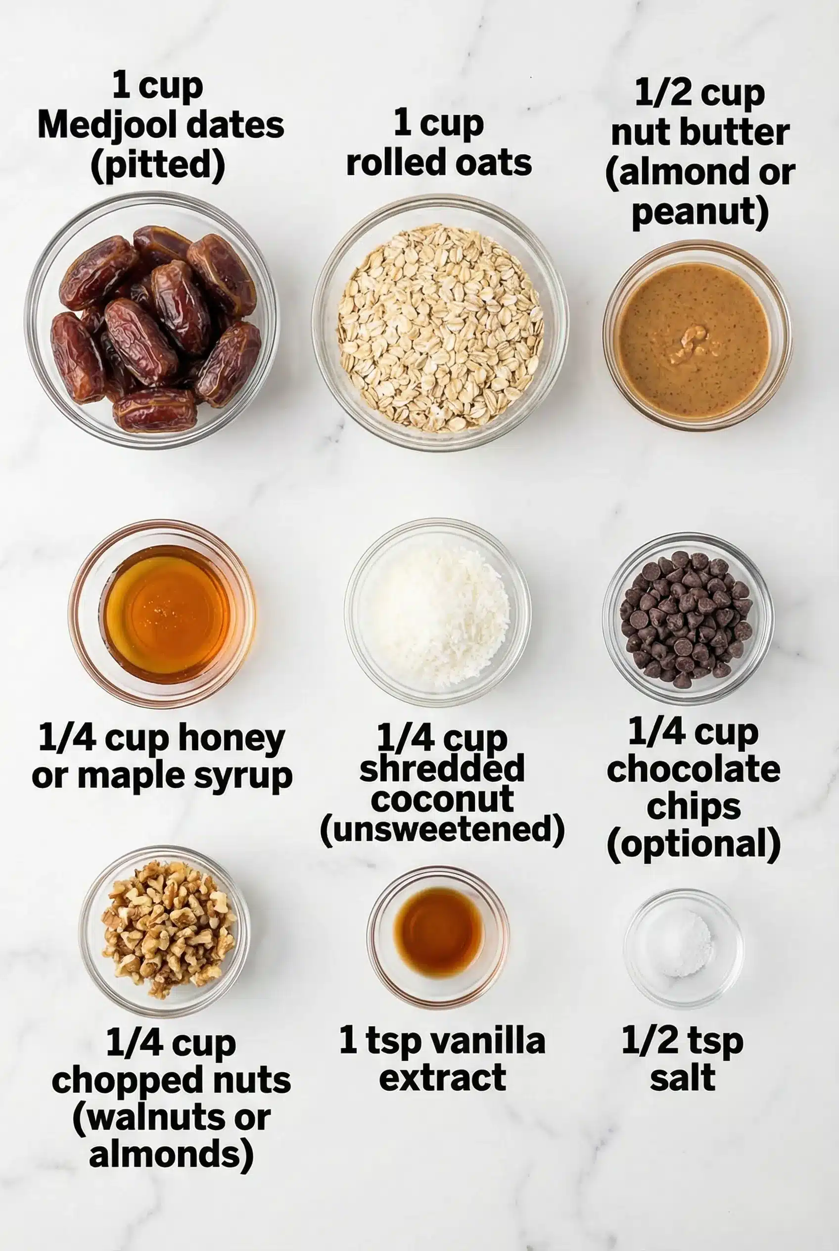 Wholesome Date Energy Balls: A Bite of Pure Bliss 2 Article Image