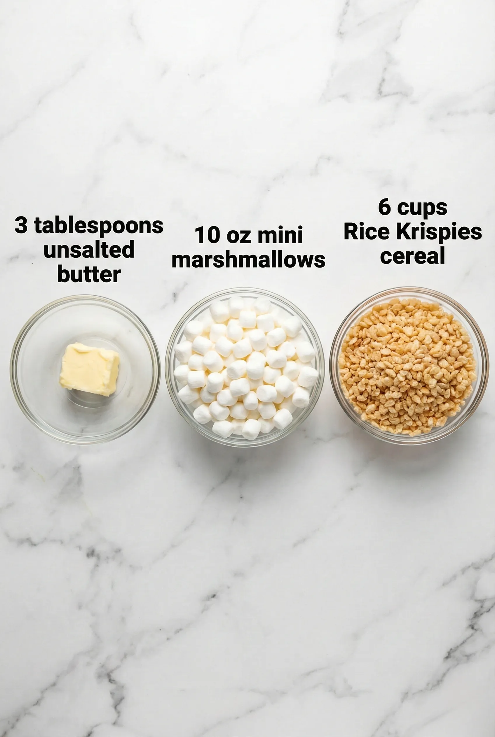 Delicious Homemade Rice Krispie Treats Recipe 2 Article Image