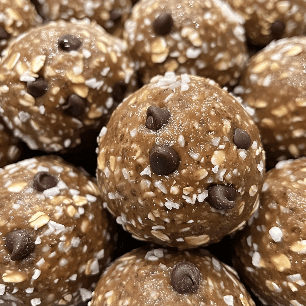 Quick & Healthy Protein Balls for a Guilt-Free Snack 2 Article Image