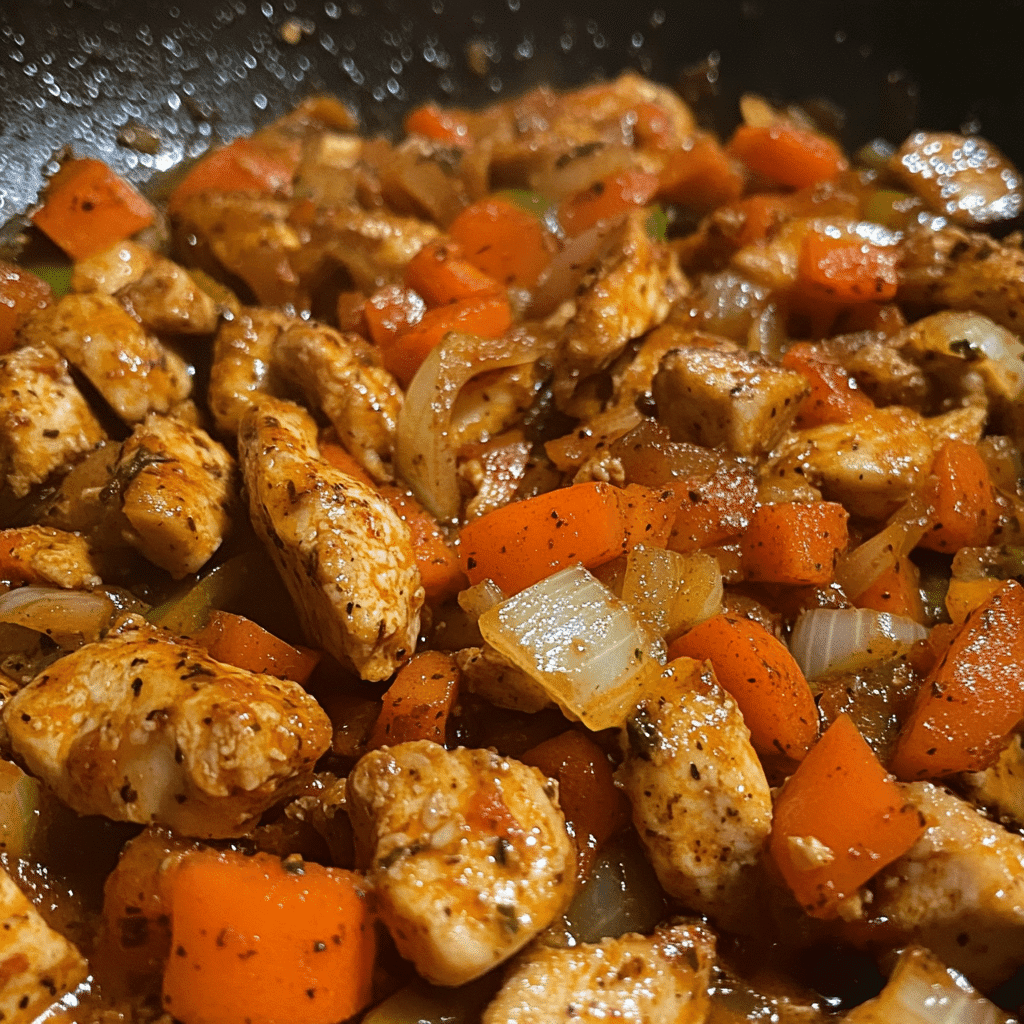 Easy Crock Pot Recipes for Effortless Meals 3 Crock Pot Chicken