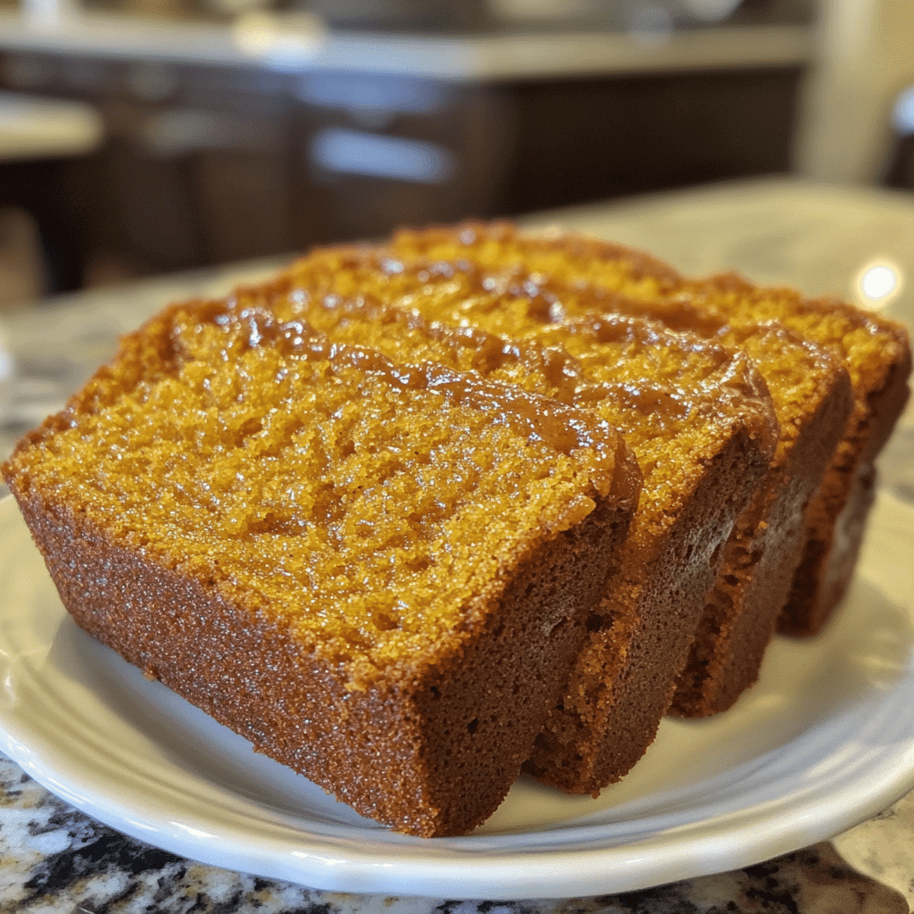 Deliciously Easy Pumpkin Bread Variations for Every Craving 3 Keto Pumpkin Bread with Nutty Spice Twist